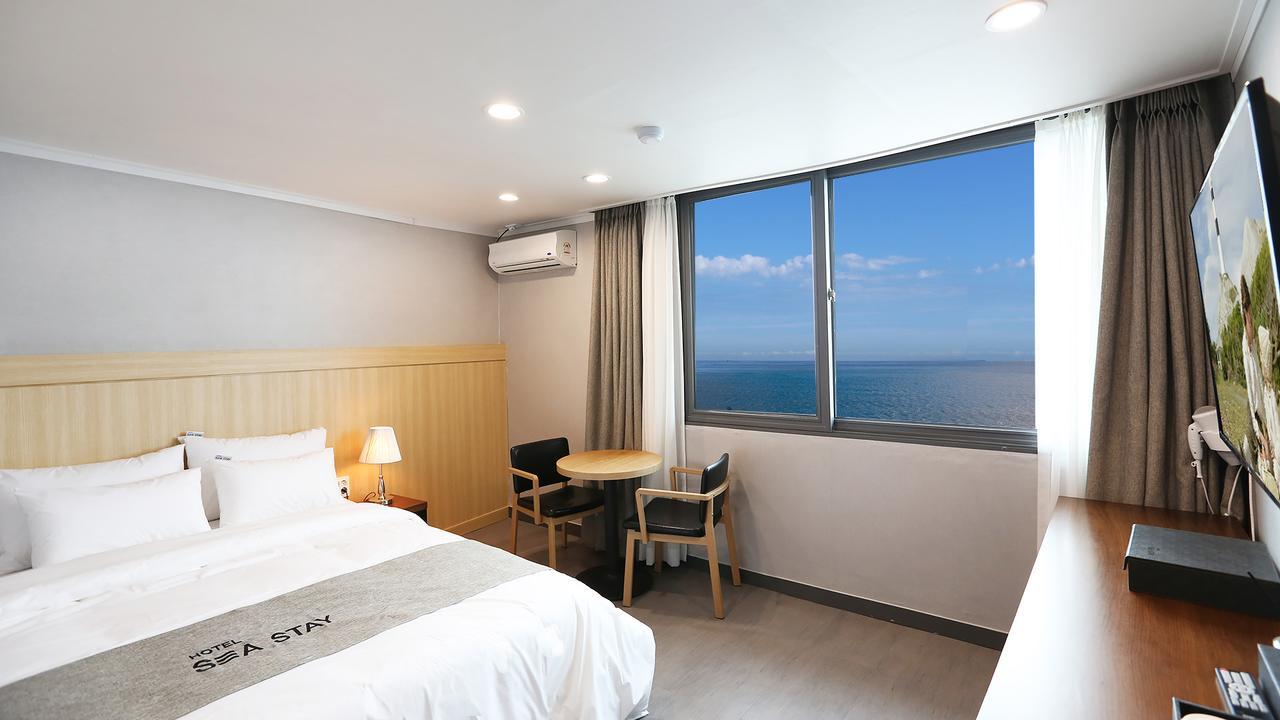 Sea Stay Yangyang Exterior foto