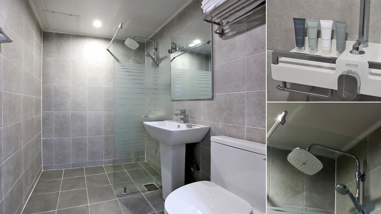 Sea Stay Yangyang Exterior foto