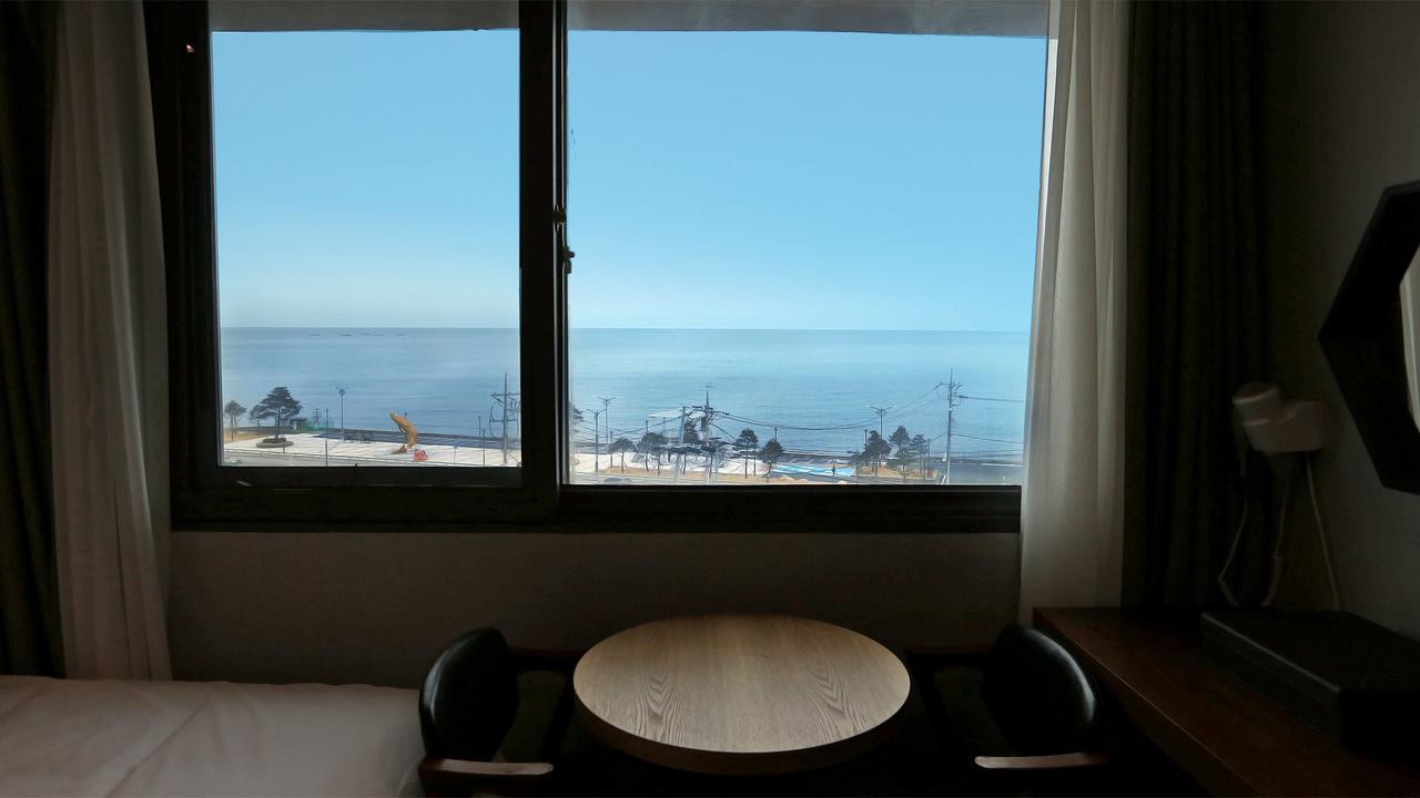 Sea Stay Yangyang Exterior foto