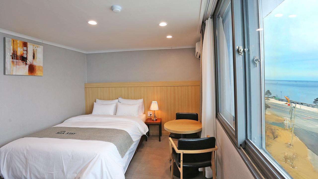 Sea Stay Yangyang Exterior foto